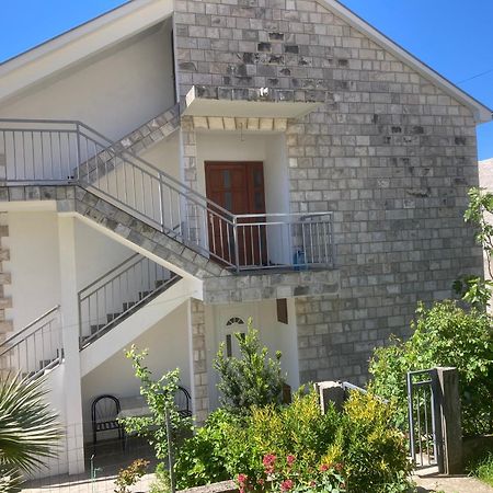Guest House Konak Kod Danke Trebinje Exteriör bild