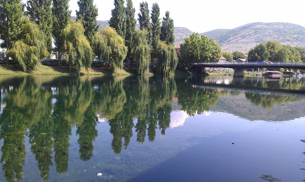 Guest House Konak Kod Danke Trebinje Exteriör bild