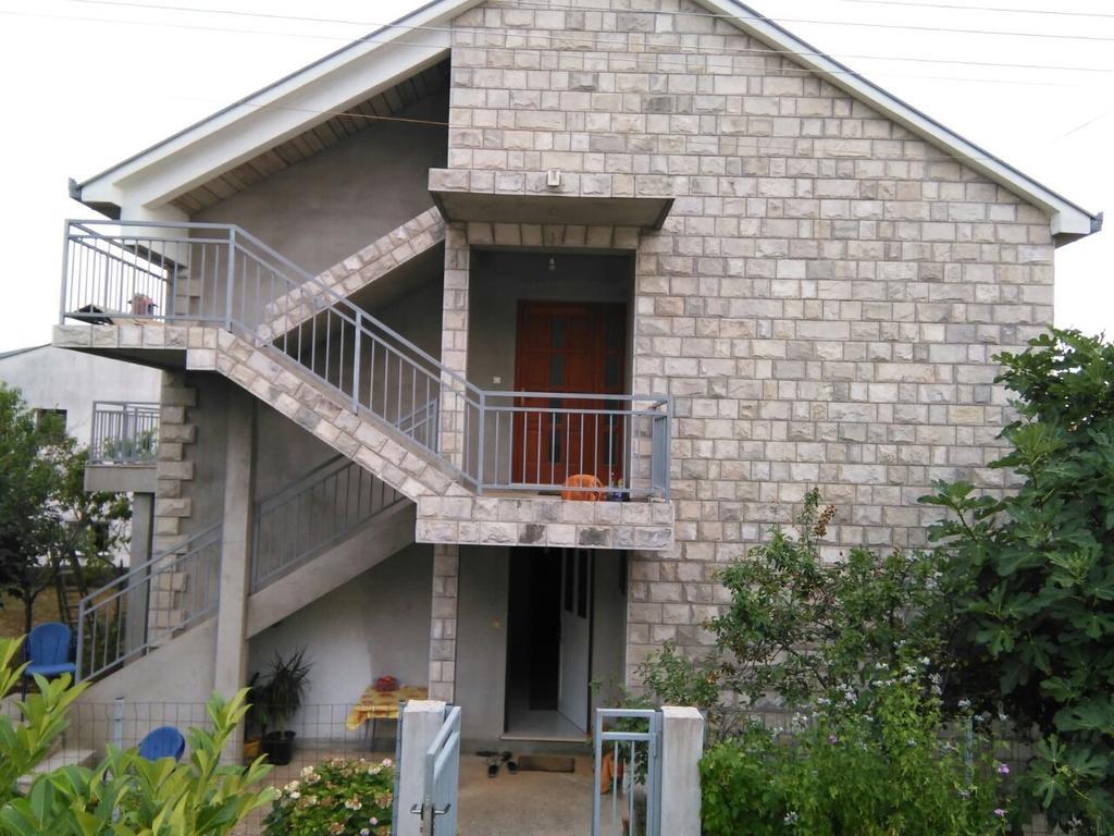 Guest House Konak Kod Danke Trebinje Exteriör bild