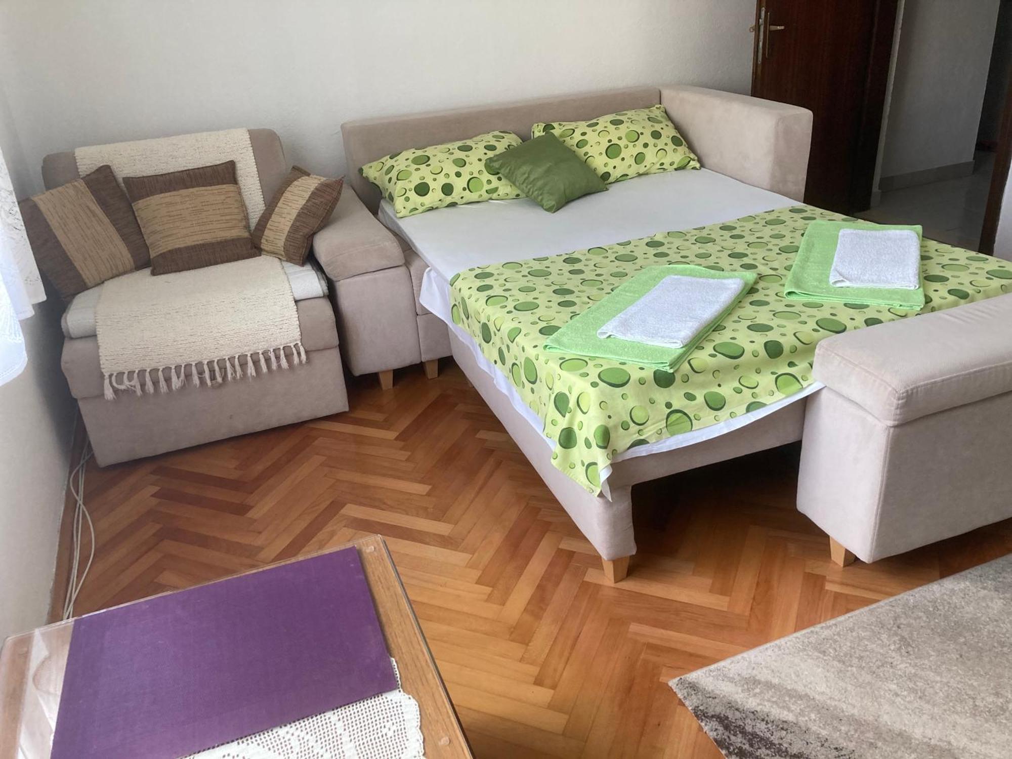 Guest House Konak Kod Danke Trebinje Exteriör bild