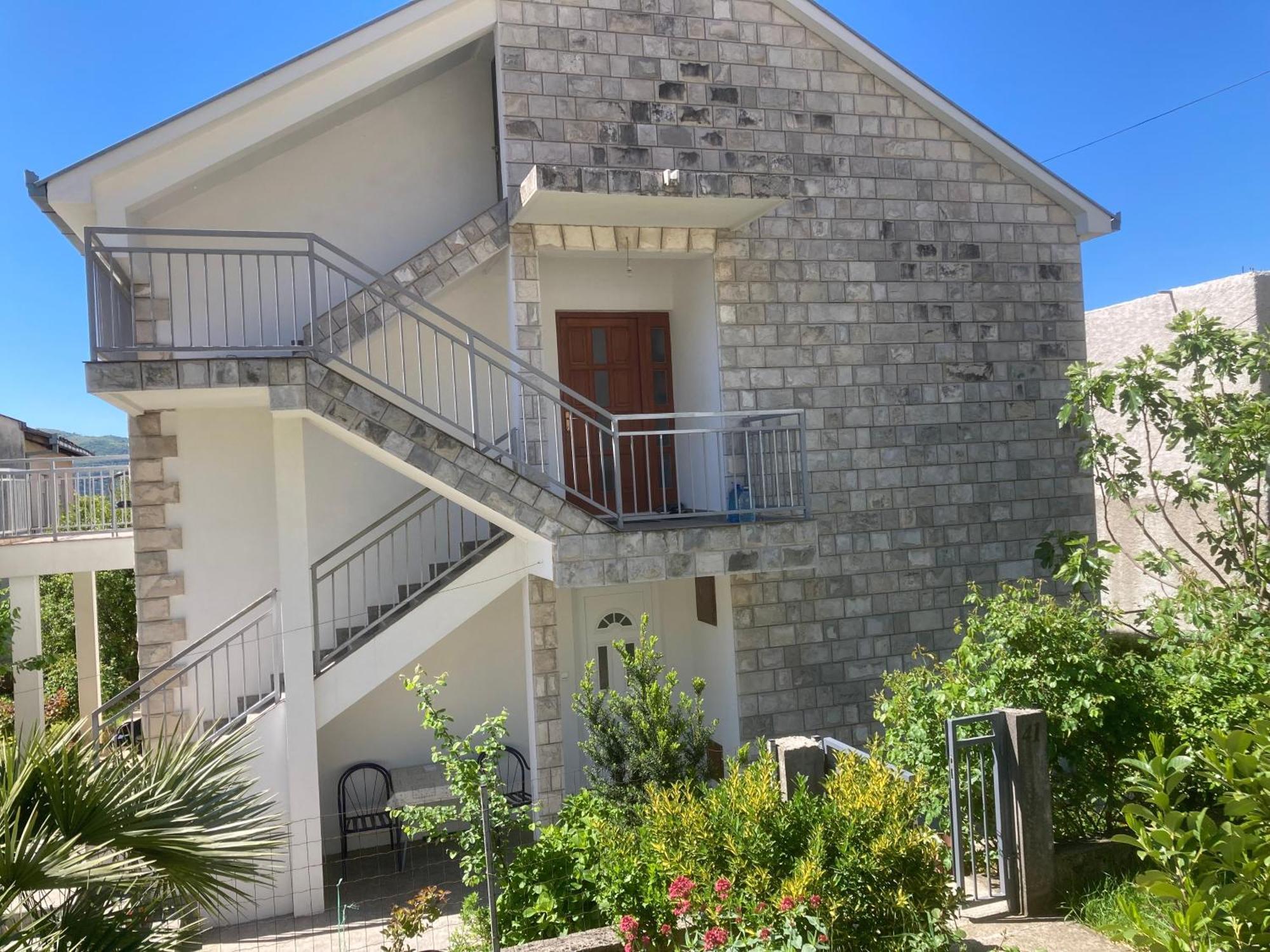 Guest House Konak Kod Danke Trebinje Exteriör bild