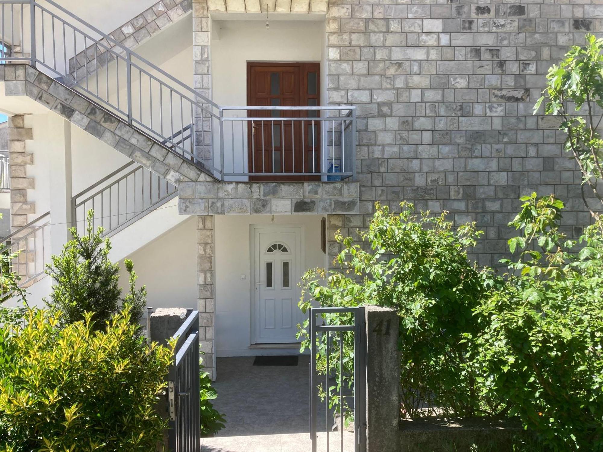 Guest House Konak Kod Danke Trebinje Exteriör bild