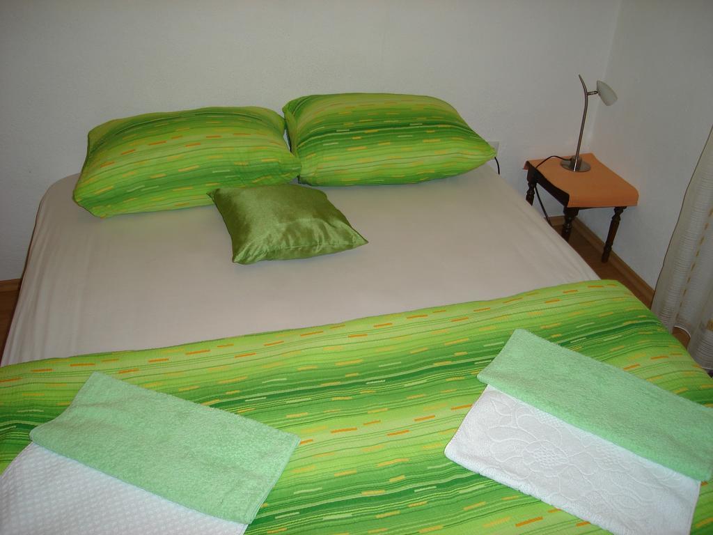 Guest House Konak Kod Danke Trebinje Exteriör bild