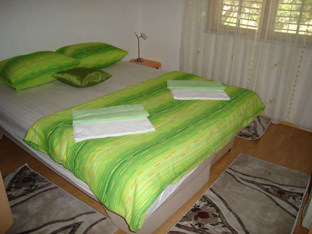 Guest House Konak Kod Danke Trebinje Exteriör bild