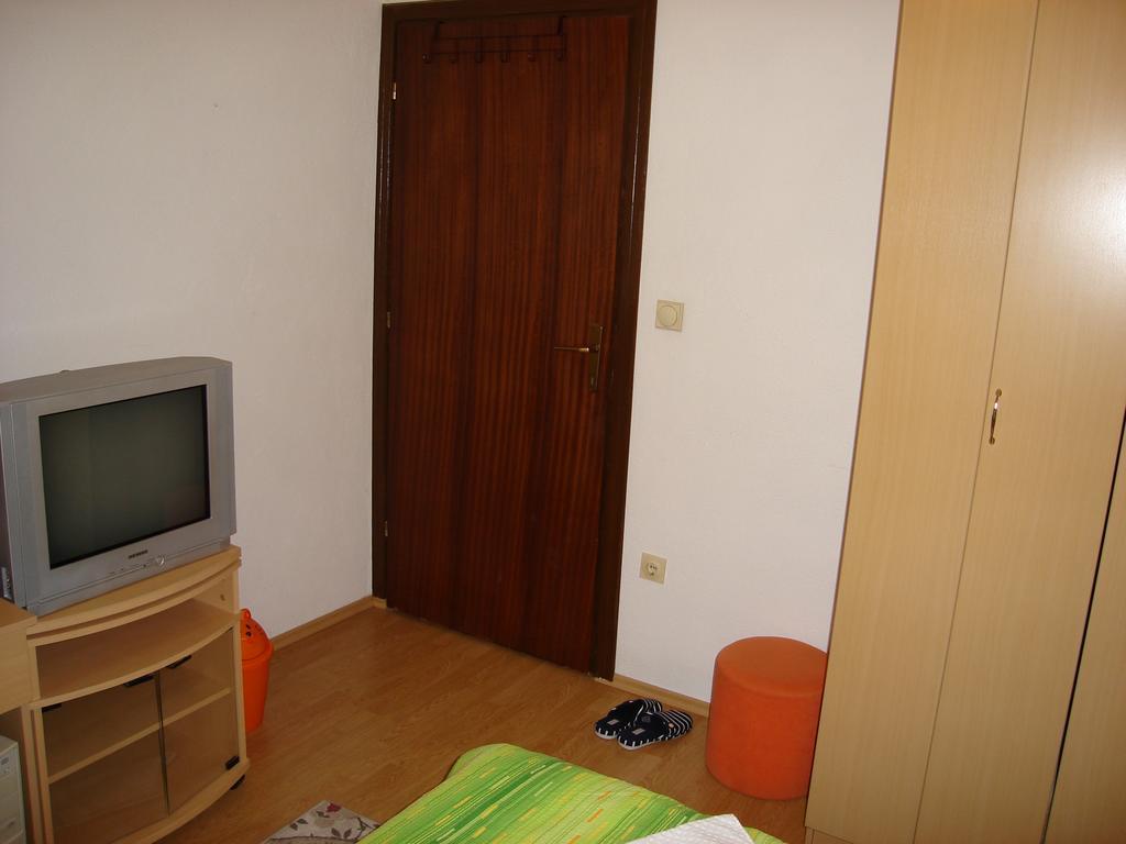 Guest House Konak Kod Danke Trebinje Exteriör bild