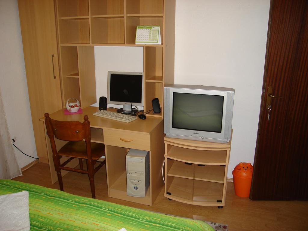 Guest House Konak Kod Danke Trebinje Exteriör bild