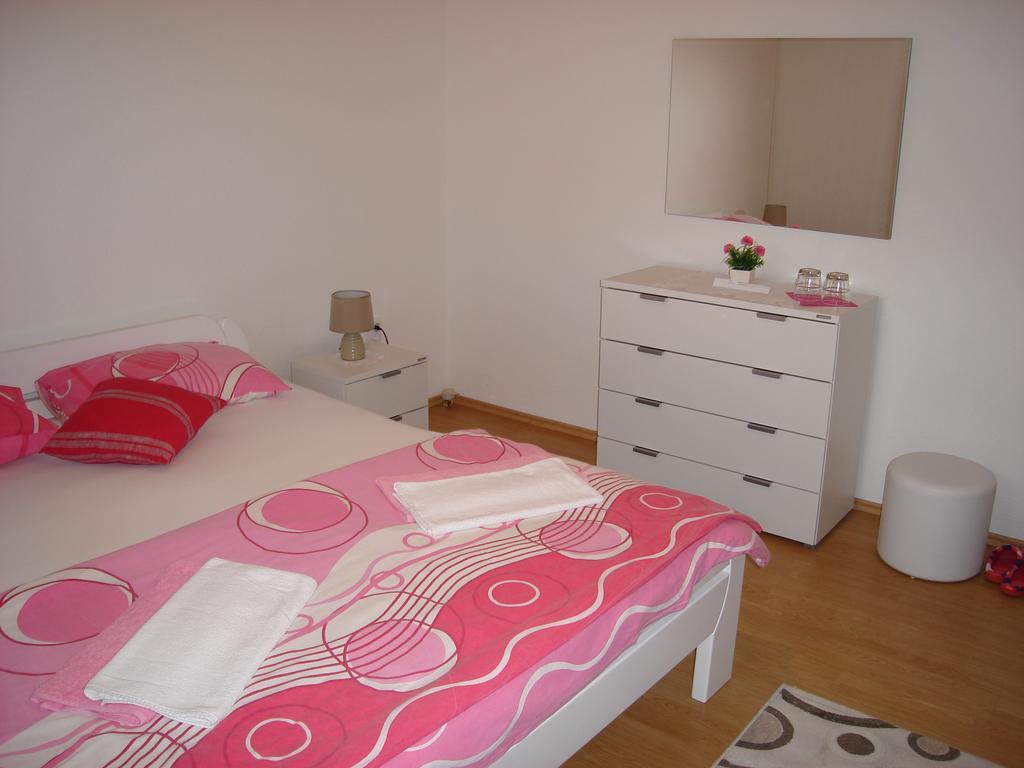 Guest House Konak Kod Danke Trebinje Exteriör bild