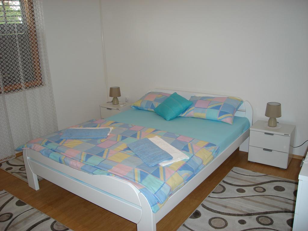 Guest House Konak Kod Danke Trebinje Exteriör bild