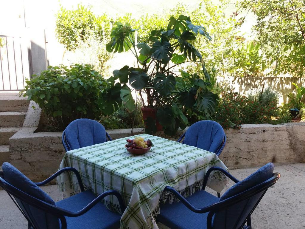 Guest House Konak Kod Danke Trebinje Exteriör bild
