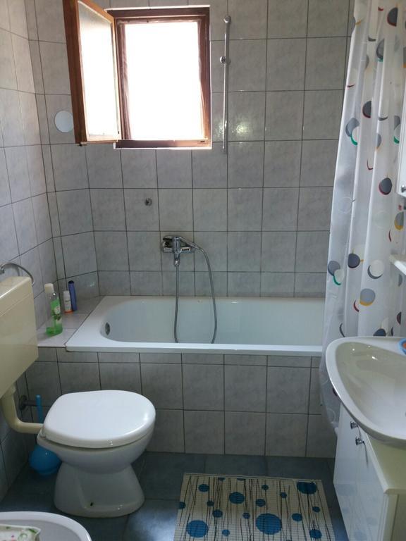 Guest House Konak Kod Danke Trebinje Exteriör bild