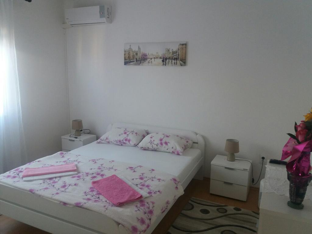 Guest House Konak Kod Danke Trebinje Exteriör bild