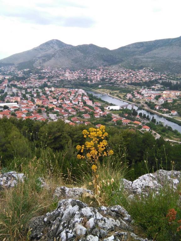 Guest House Konak Kod Danke Trebinje Exteriör bild