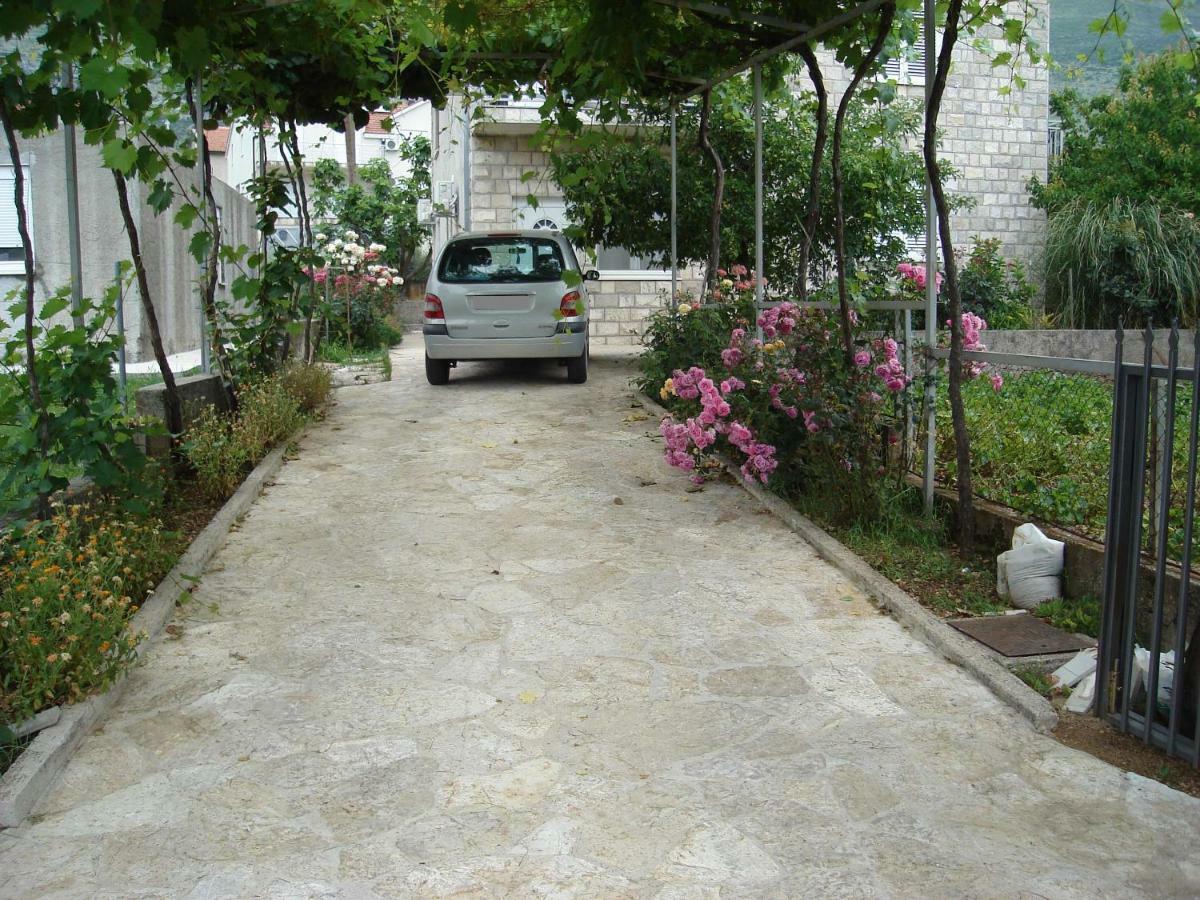 Guest House Konak Kod Danke Trebinje Exteriör bild