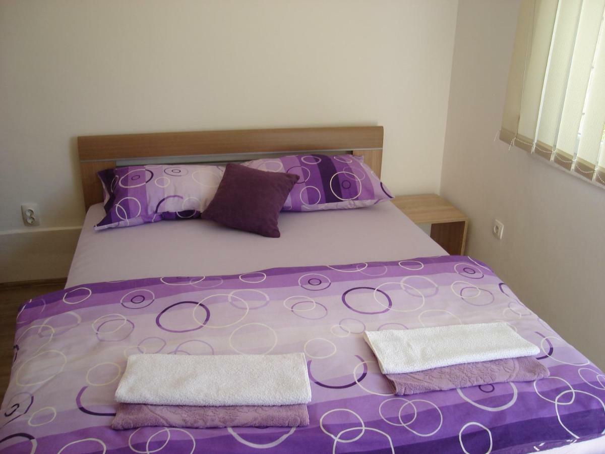 Guest House Konak Kod Danke Trebinje Exteriör bild